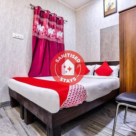 Hôtel Flagship 36726 Chellam Residency à Chennai Extérieur photo
