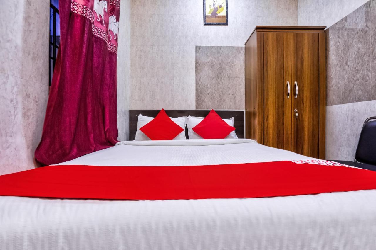 Hôtel Flagship 36726 Chellam Residency à Chennai Extérieur photo