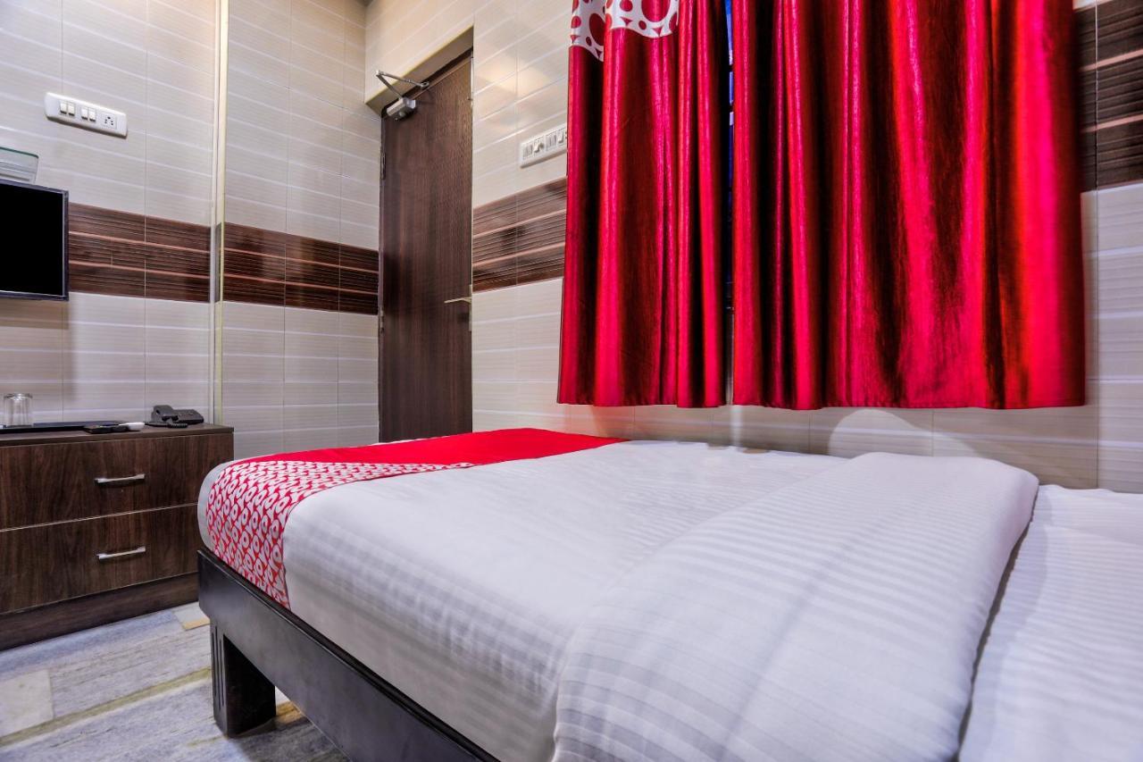 Hôtel Flagship 36726 Chellam Residency à Chennai Extérieur photo