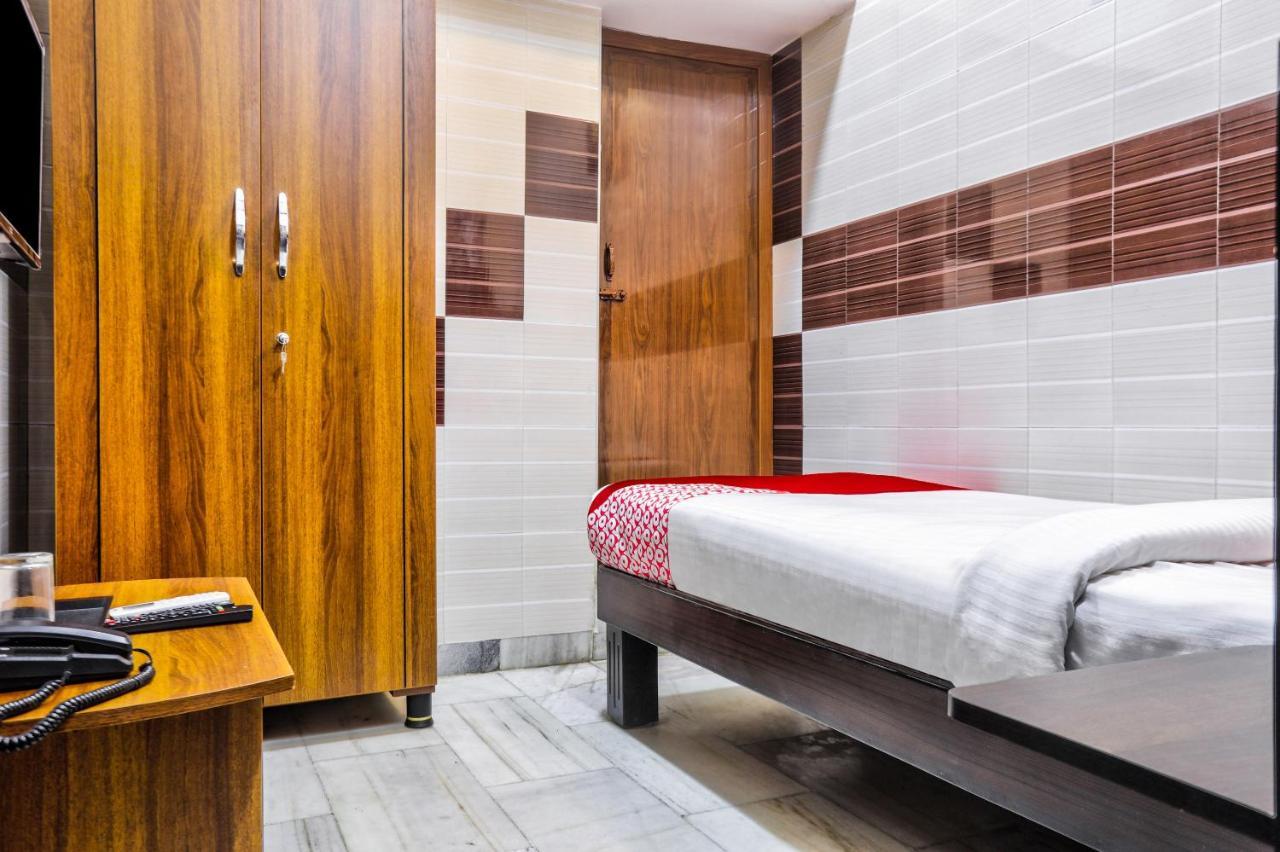 Hôtel Flagship 36726 Chellam Residency à Chennai Extérieur photo