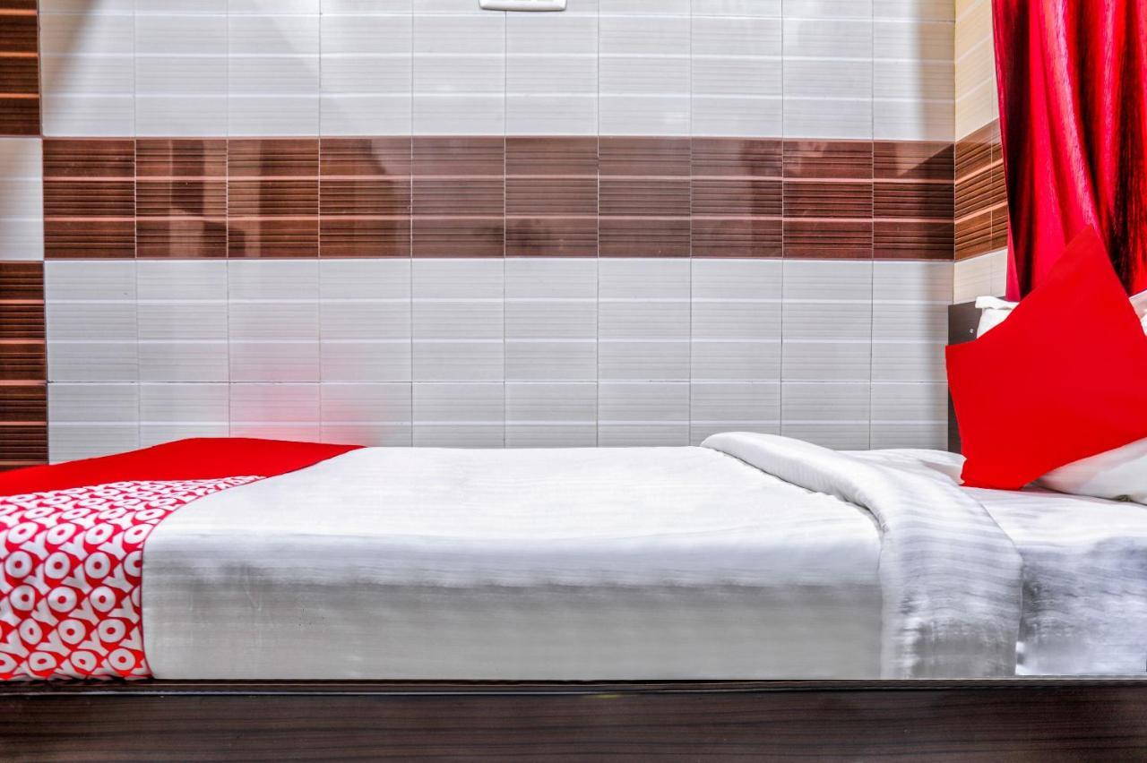 Hôtel Flagship 36726 Chellam Residency à Chennai Extérieur photo